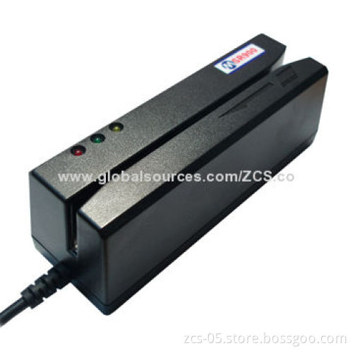 MSR900 USB Smallest Magnetic Encoder and Decoder, Windows 7, Windows 8, Windows XP